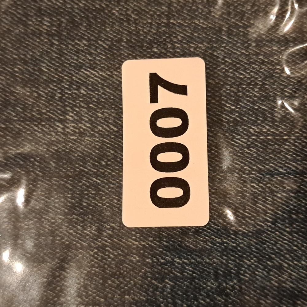 Levi's Men's 513 Size 32×30 ( Inseam 30").Color Blue. - Picture 11 of 11